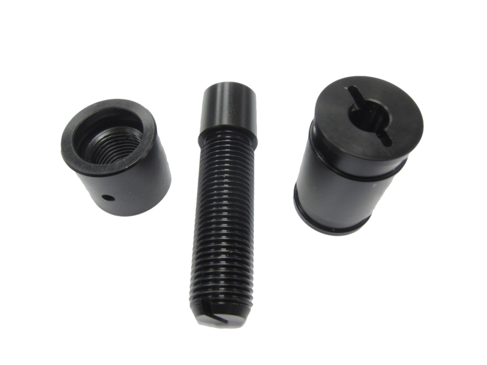 POM Turning Parts