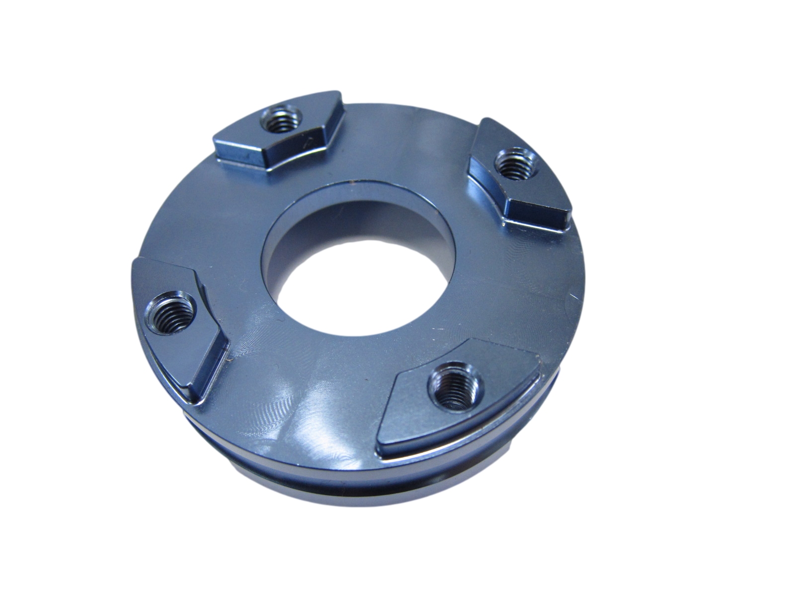 Turn/Mill and Plating