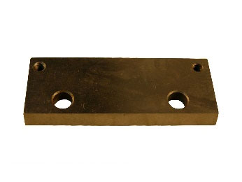RF-101F Axial Vertical Former Parts Diagram & Manual