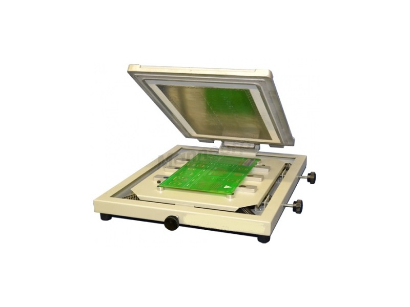 RT-2100 - Manual Stencil Printer with Unitool