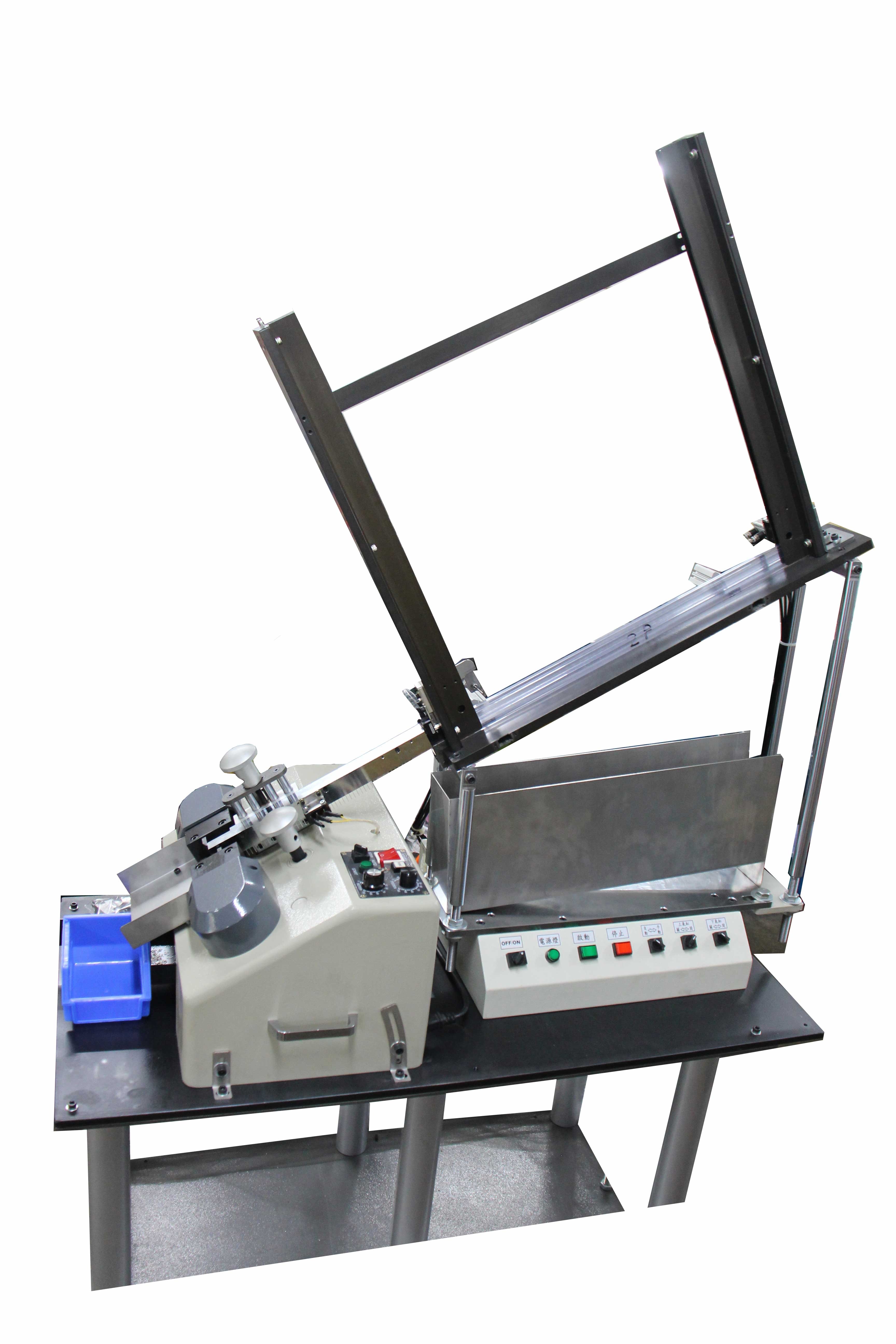 Real Machine: RT-700 + RT-500 High-Resolution Workshop Photo