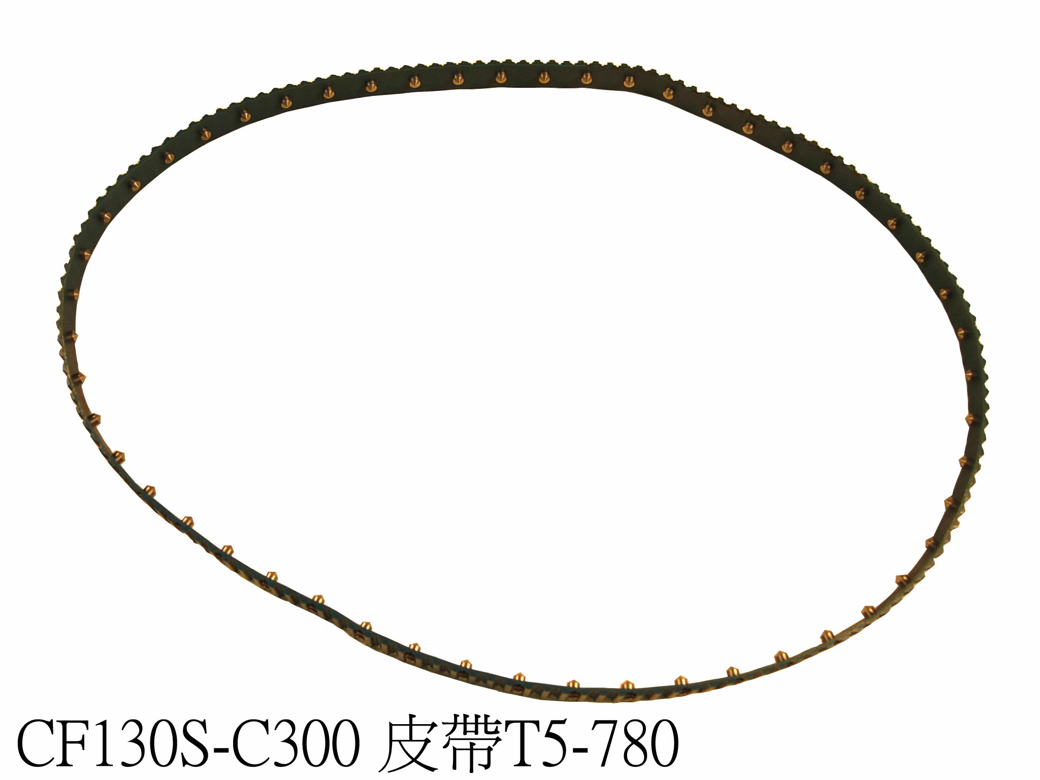 Synchronic Belt
